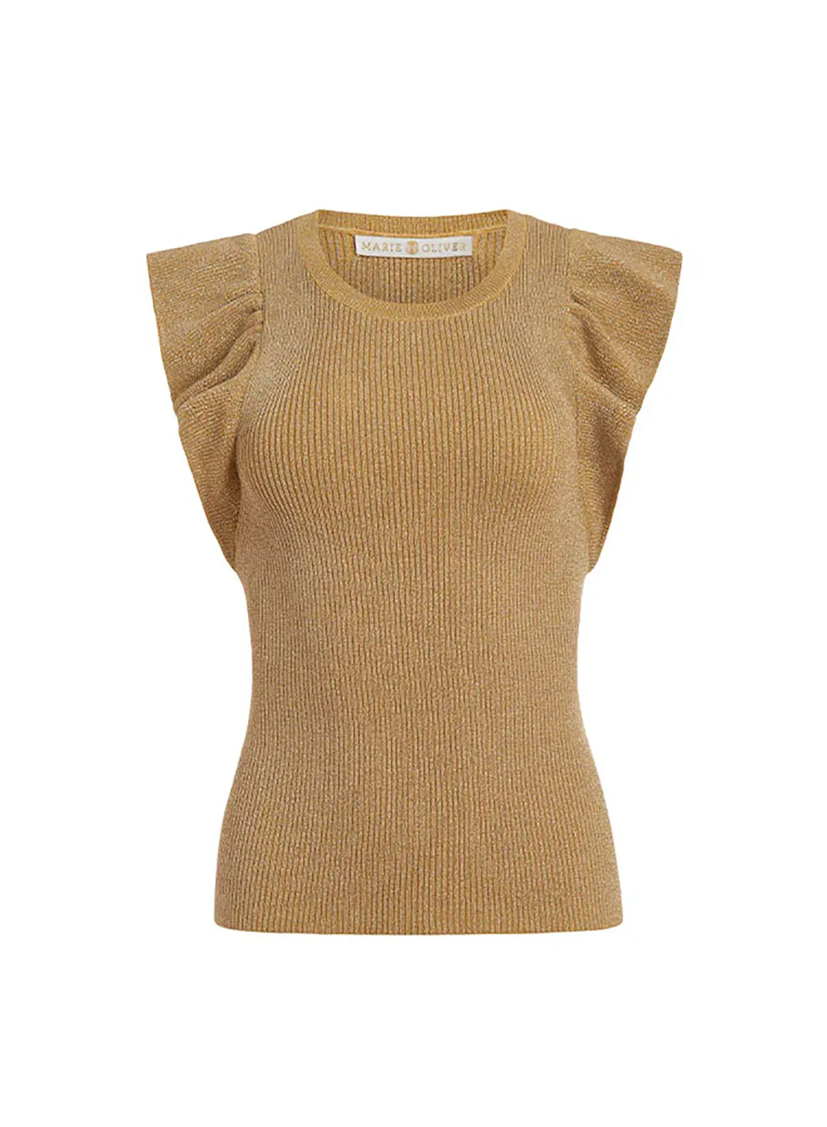 Rory Top sold by French Cuff product image thumbnail 4