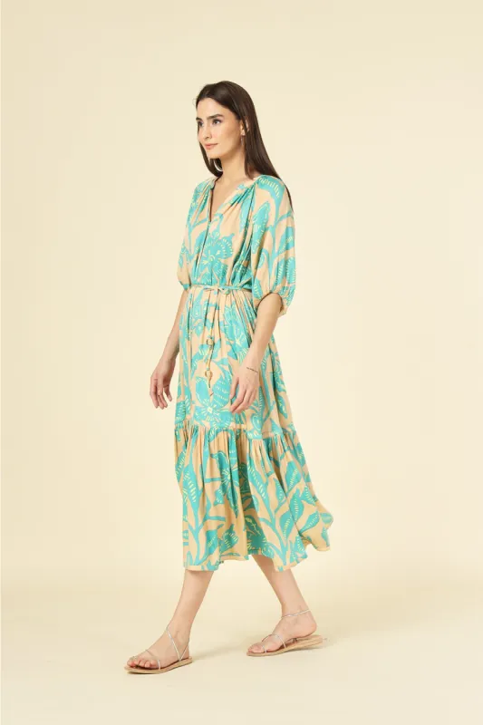 Emerson Midi sold by French Cuff