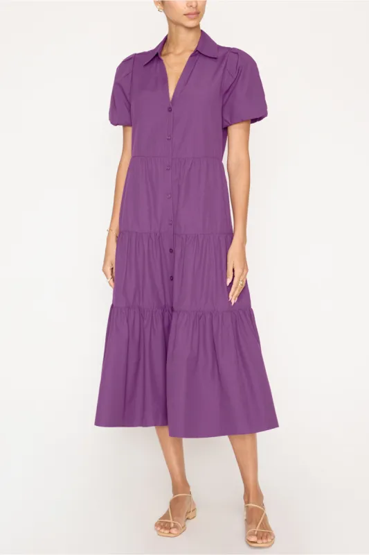 Havana Dress sold by French Cuff