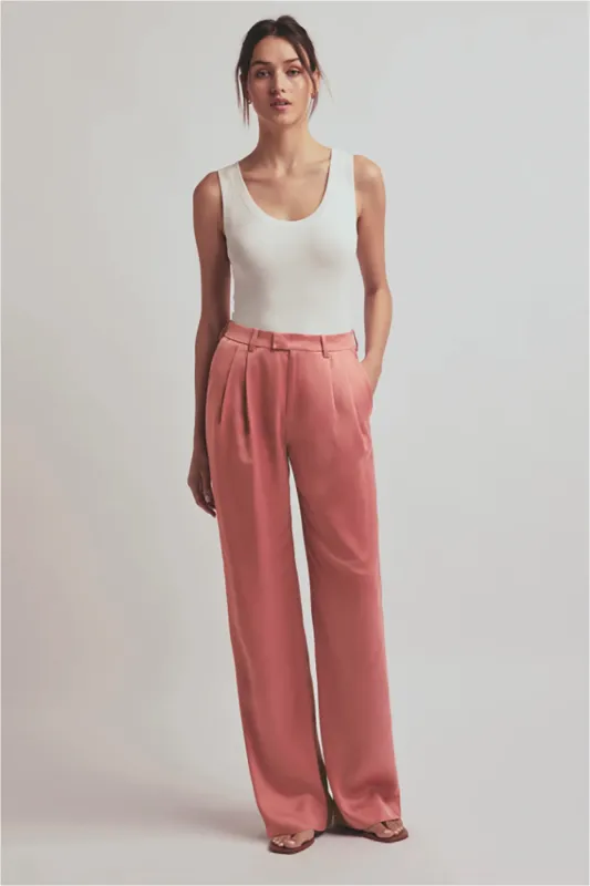 The Low Favorite Pant made by Favorite Daughter