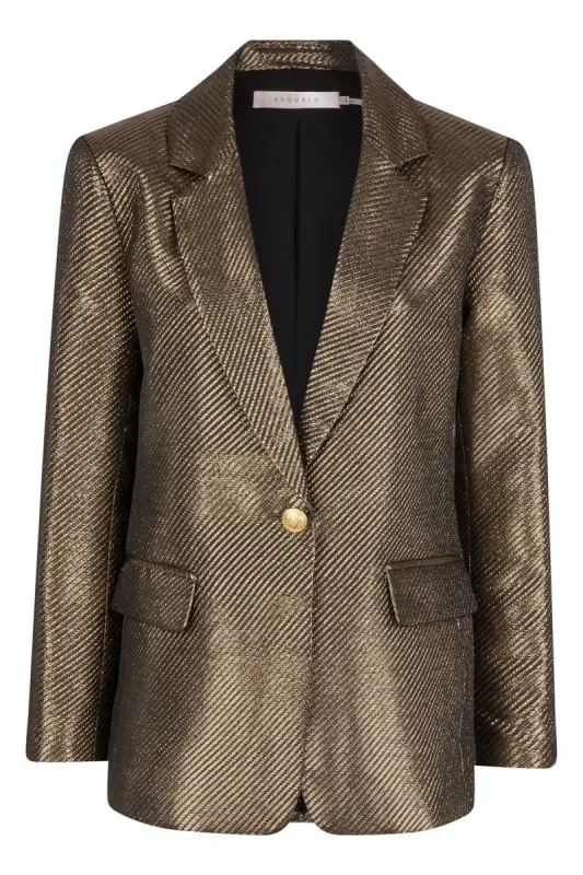Blazer Metallic sold by French Cuff