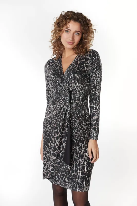 Sequined Dress sold by French Cuff