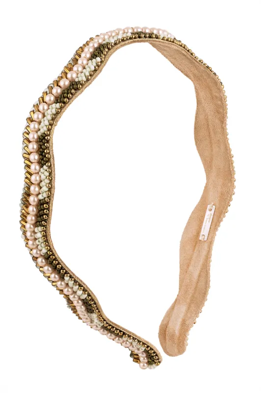 Zuzu Headband sold by French Cuff