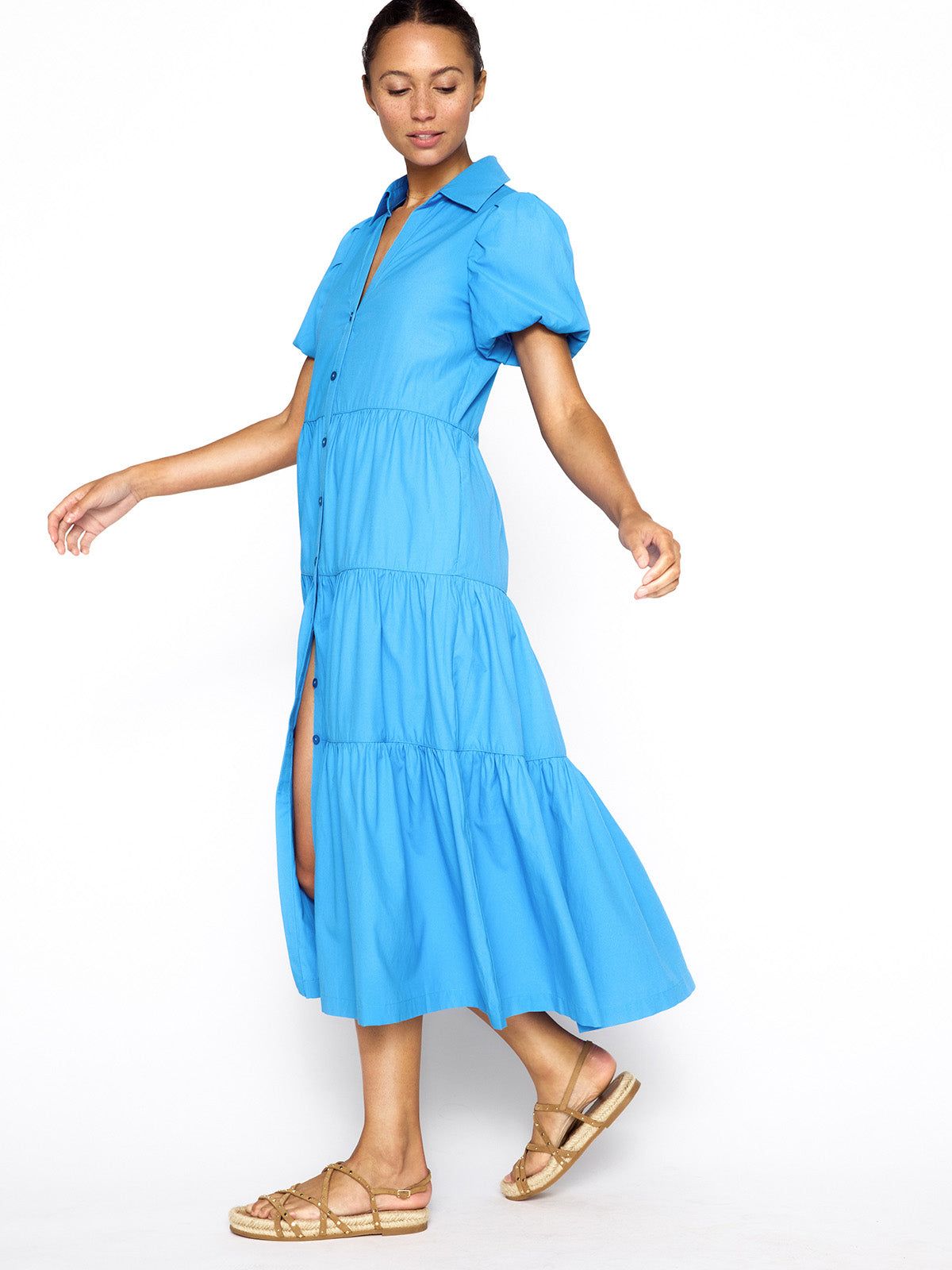Havana Dress sold by French Cuff product image thumbnail 2
