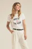 Mom of the Year Tee - White sold by French Cuff