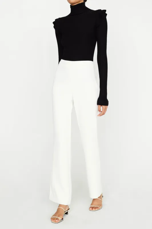 Mia Slim Pant sold by French Cuff