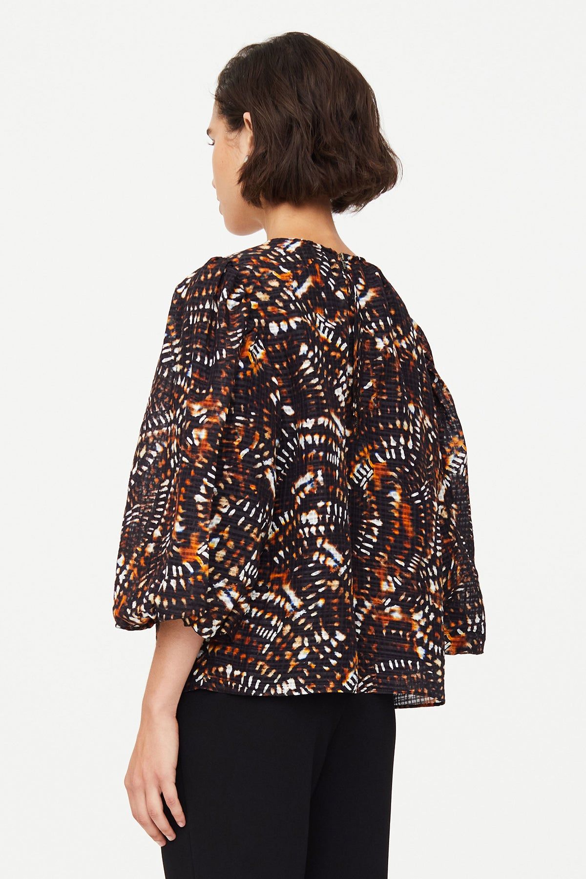 Harly Top sold by French Cuff product image thumbnail 3