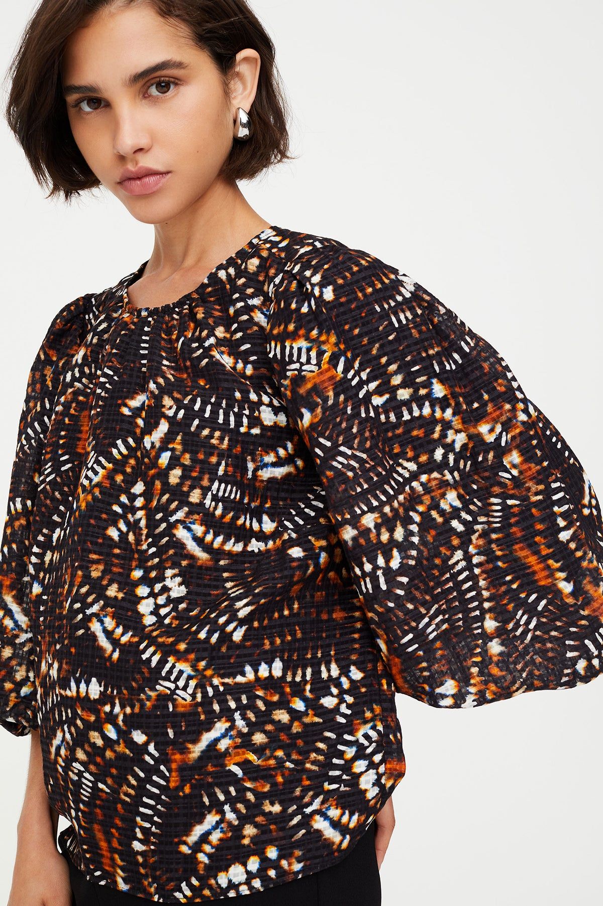 Harly Top sold by French Cuff product image thumbnail 2