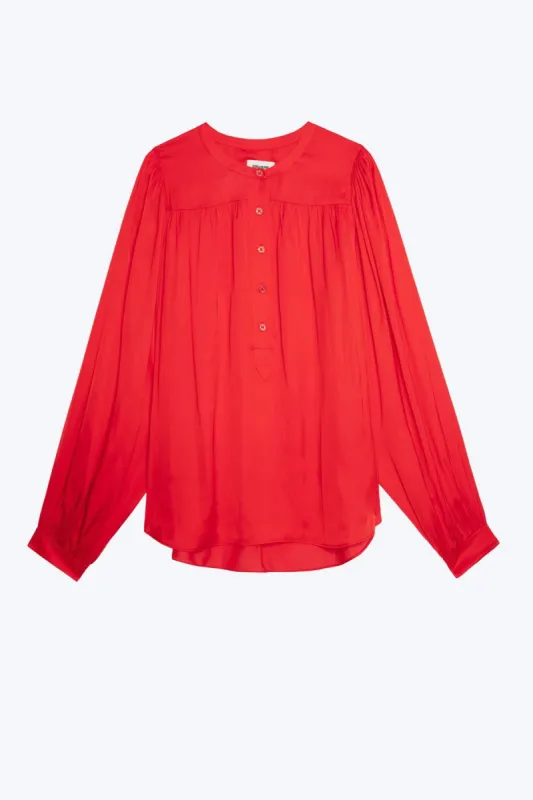 Tigy Satin sold by French Cuff