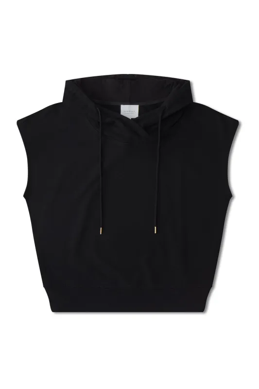 Athena Hoodie sold by French Cuff