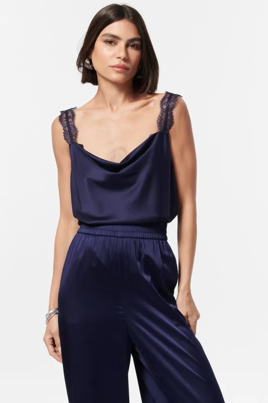 Florcita Cami sold by French Cuff