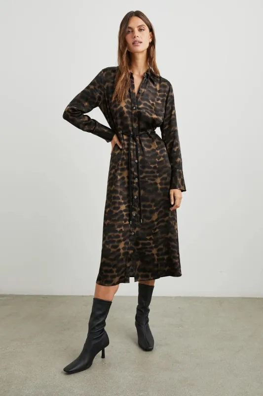 Anina Dress sold by French Cuff