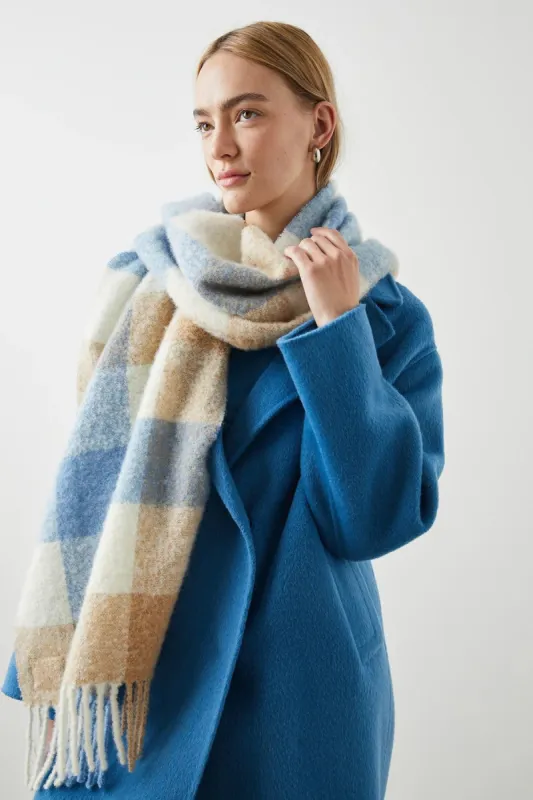Lora Scarf sold by French Cuff
