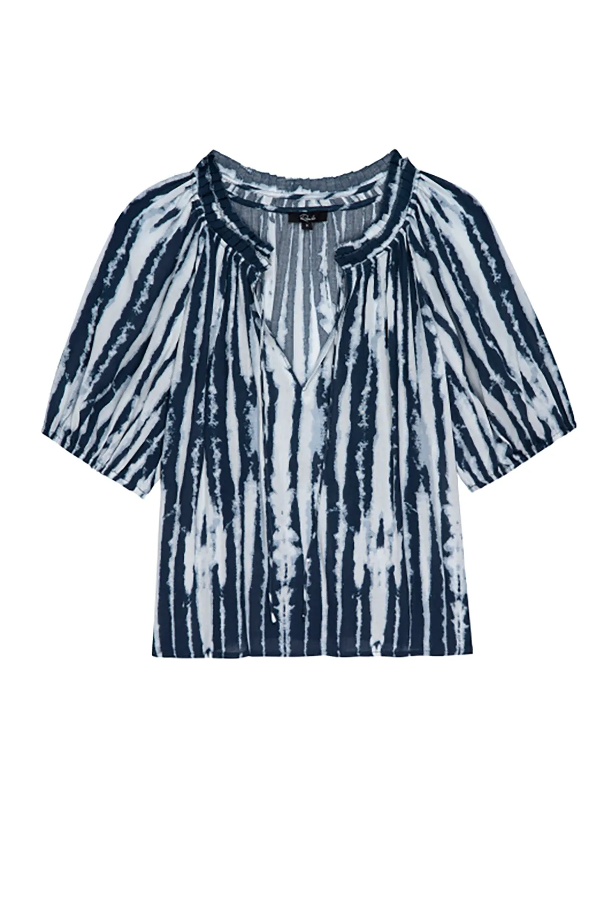 Laila Top sold by French Cuff