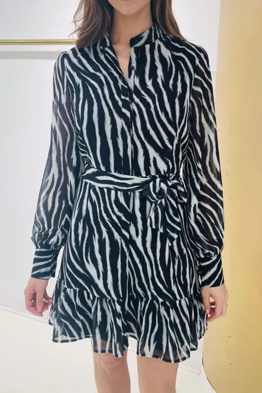 Mia Dress sold by French Cuff