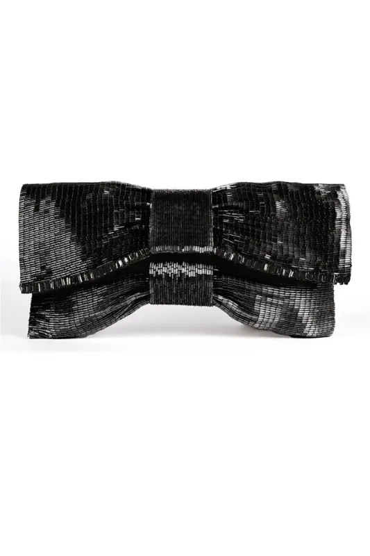 Avianna Clutch sold by French Cuff