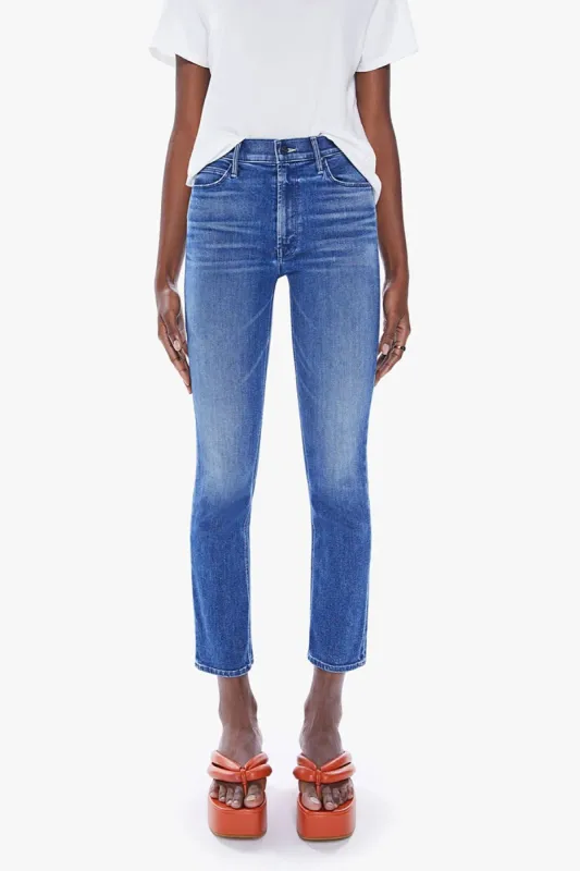 The Mid Rise Dazzler Ankle sold by French Cuff