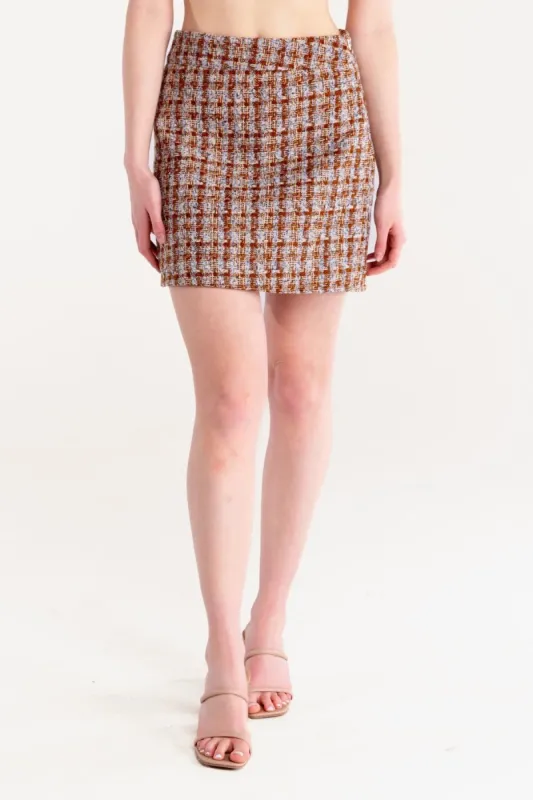 Georgina Skirt sold by French Cuff