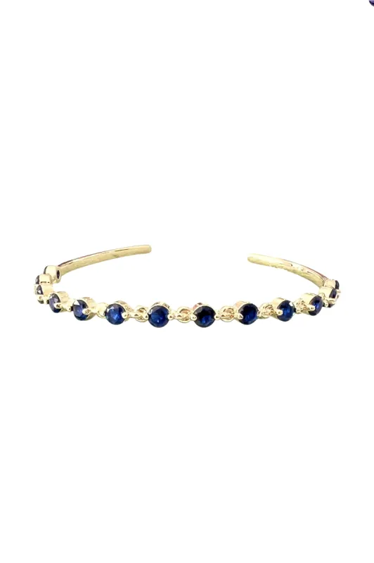 Holly Cuff sold by French Cuff