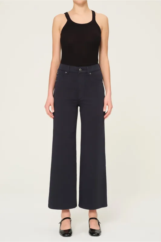 Hepburn Wide Leg sold by French Cuff