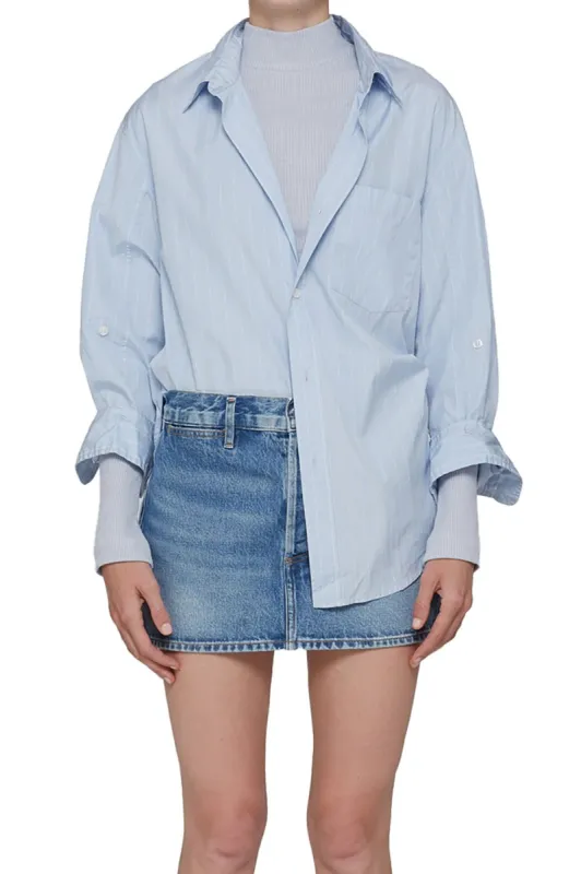 Kayla Shirt sold by French Cuff