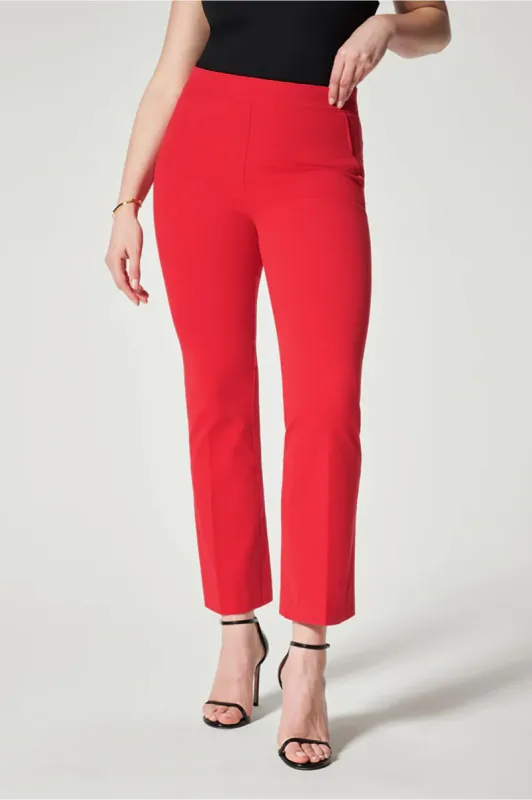 On-the-Go Kick Flare Pant sold by French Cuff