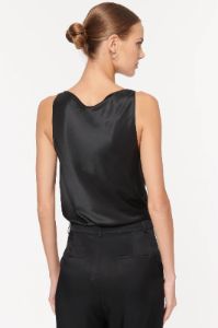 Jocilea Cami - Black sold by French Cuff