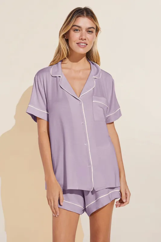 Gisele - The Tencel Modal Relaxed PJ Set sold by French Cuff