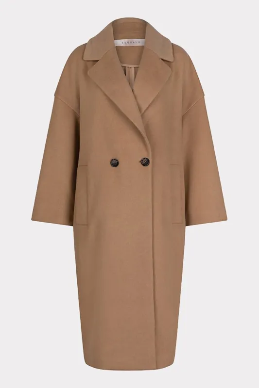 Long Coat sold by French Cuff