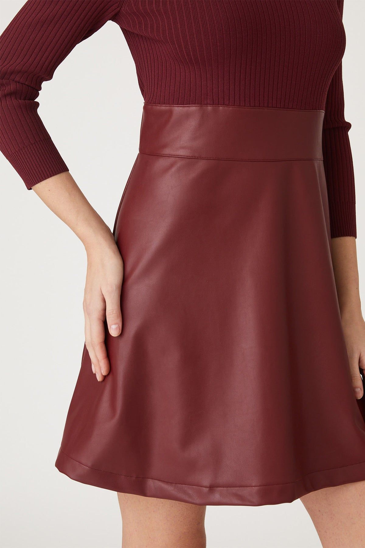 Alexa Dress sold by French Cuff product image thumbnail 2