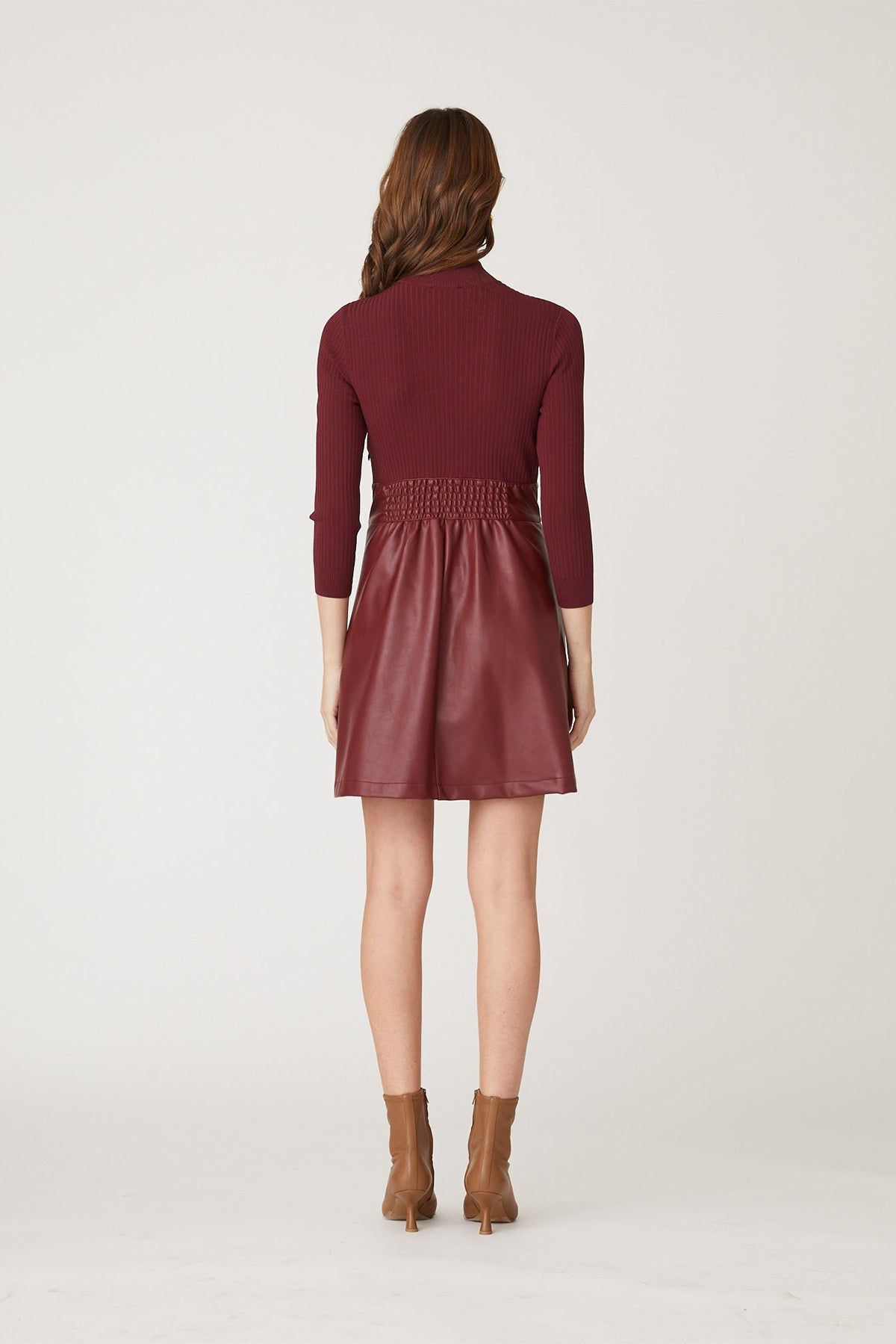 Alexa Dress sold by French Cuff product image thumbnail 3