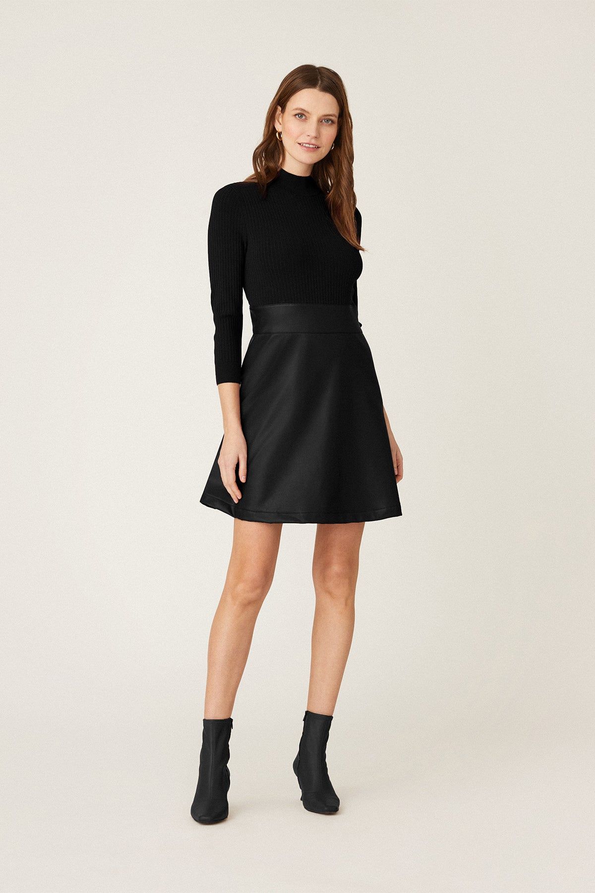 Alexa Dress sold by French Cuff product image thumbnail 4