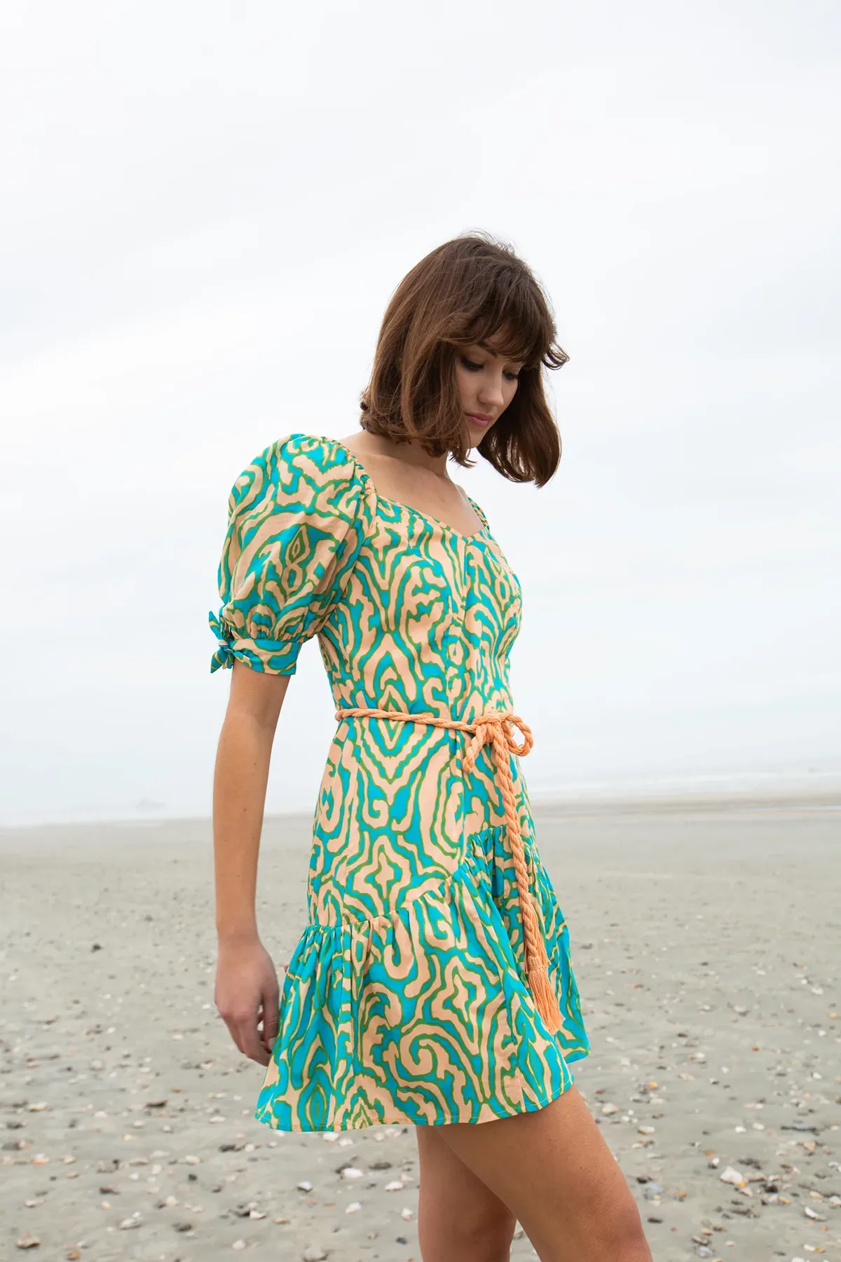 Emery Dress sold by French Cuff product image thumbnail 3