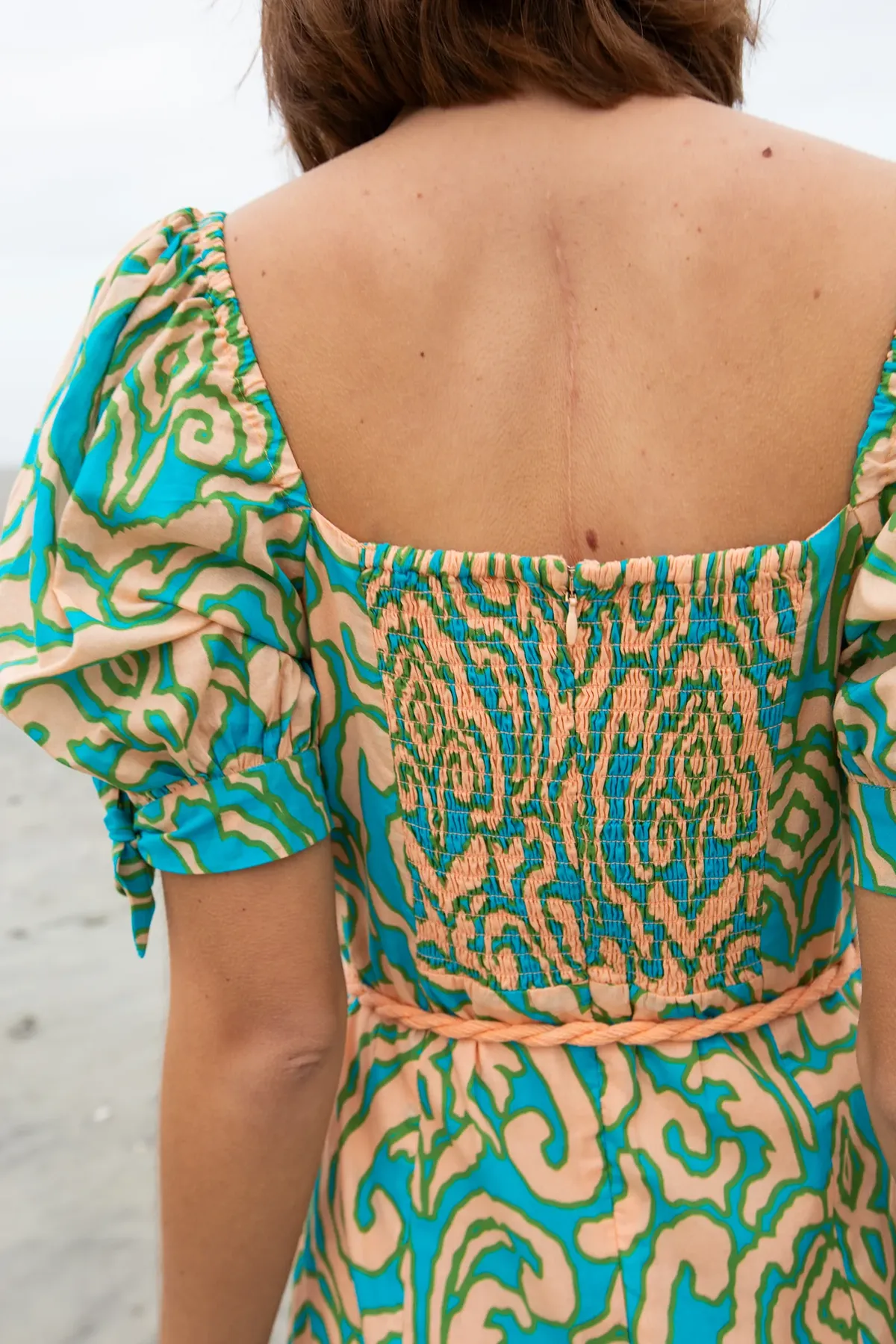 Emery Dress sold by French Cuff product image thumbnail 4