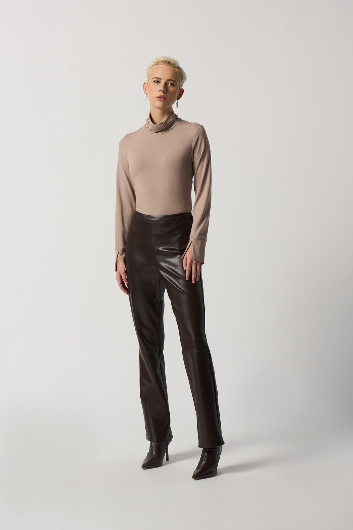 Layering Top-Latte sold by French Cuff product image thumbnail 2