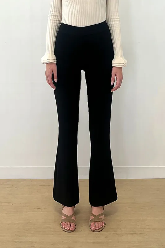 Mia Slim Pant sold by French Cuff