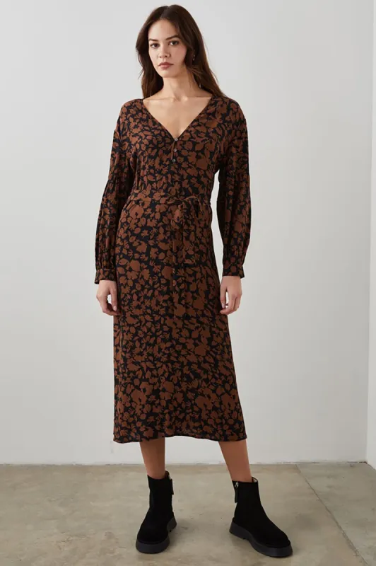 Fabian Dress sold by French Cuff