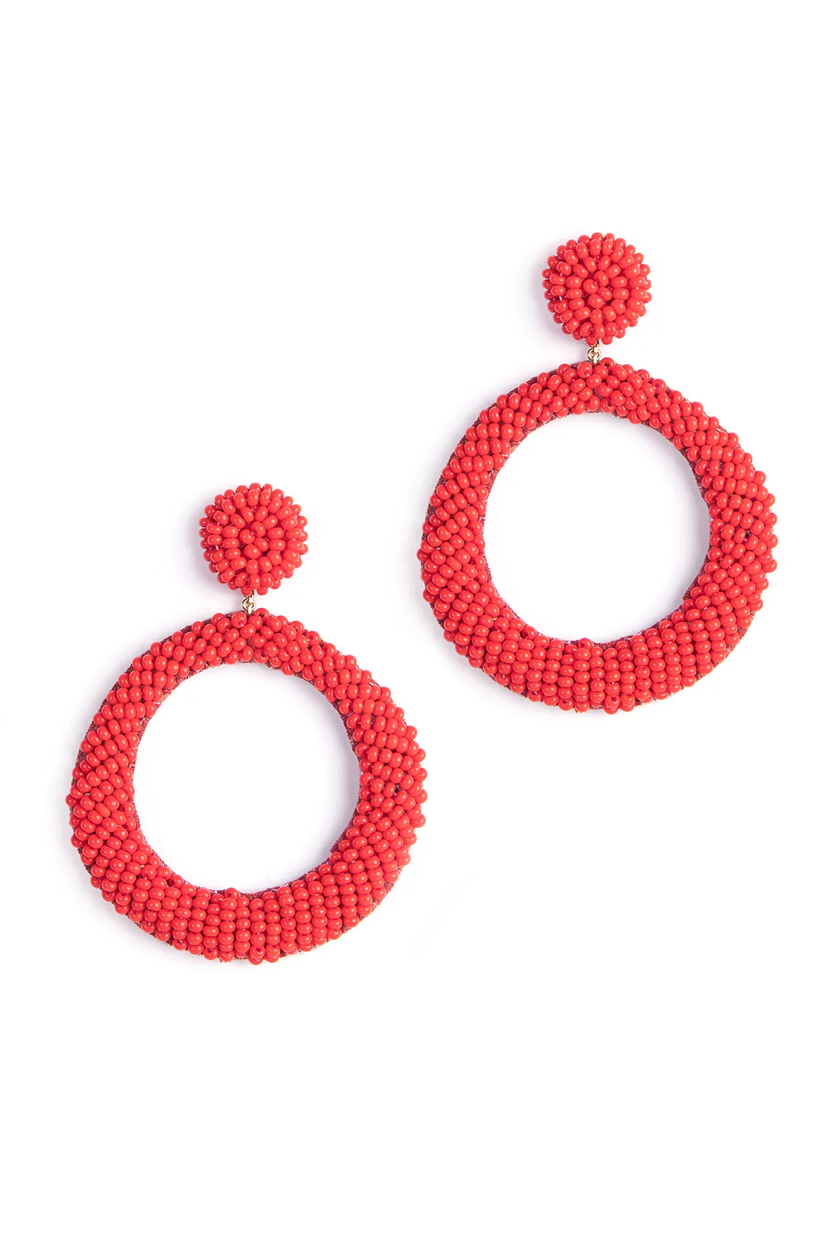 Asta Earrings sold by French Cuff