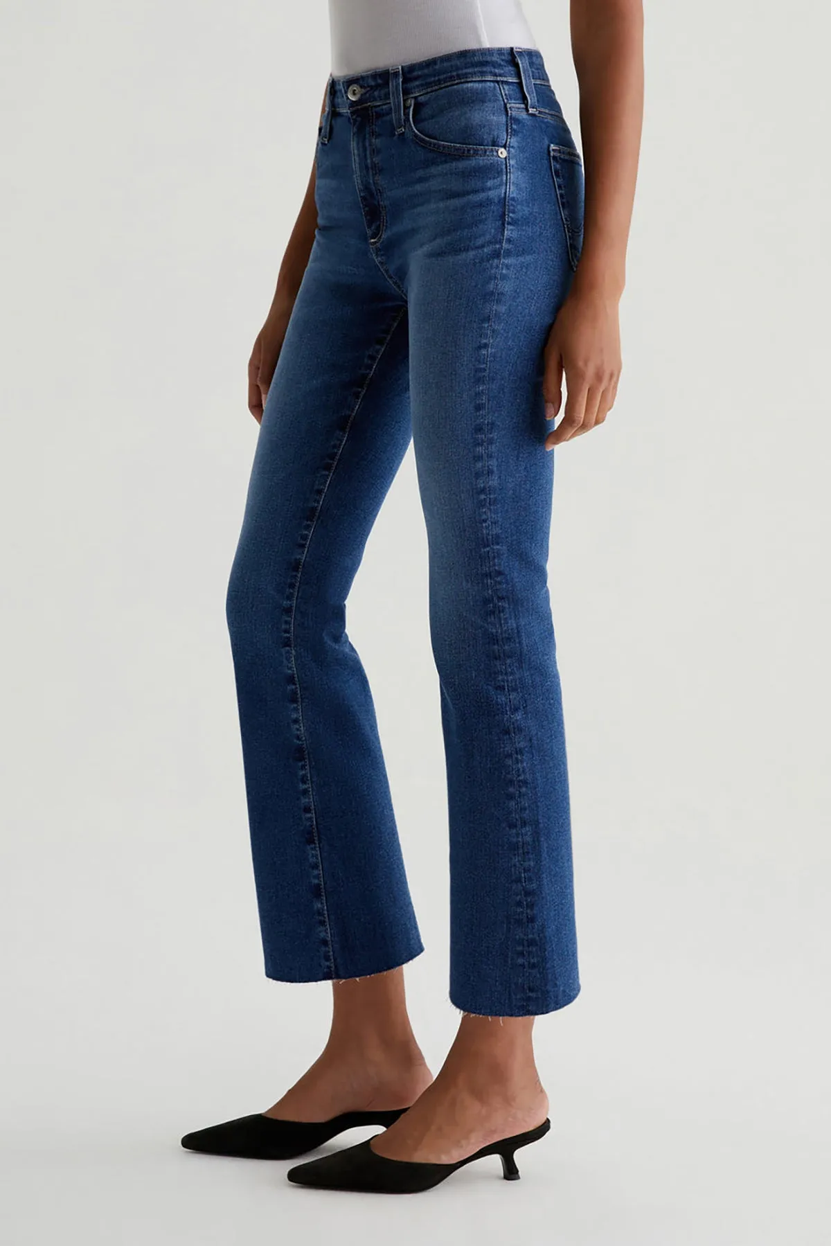 Farrah Boot Crop sold by French Cuff product image thumbnail 2