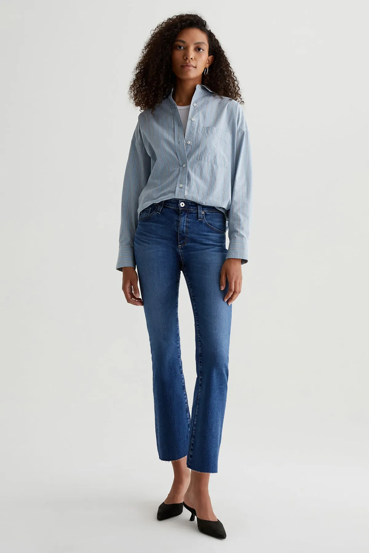 Farrah Boot Crop sold by French Cuff