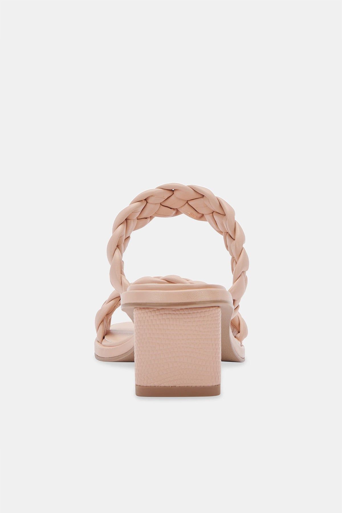 Ronin Sandal in Cream Stella sold by French Cuff product image thumbnail 4