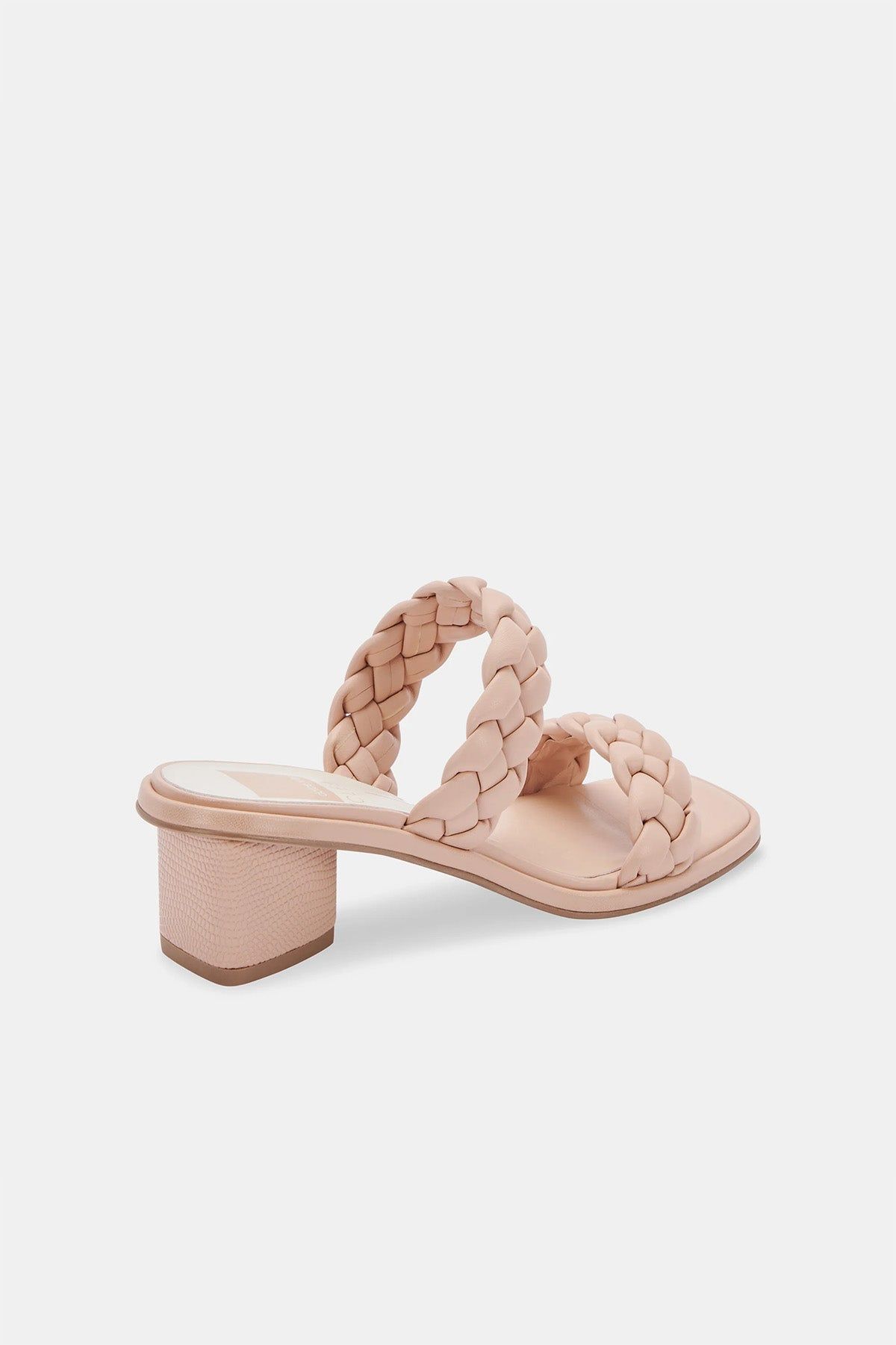 Ronin Sandal in Cream Stella sold by French Cuff product image thumbnail 3