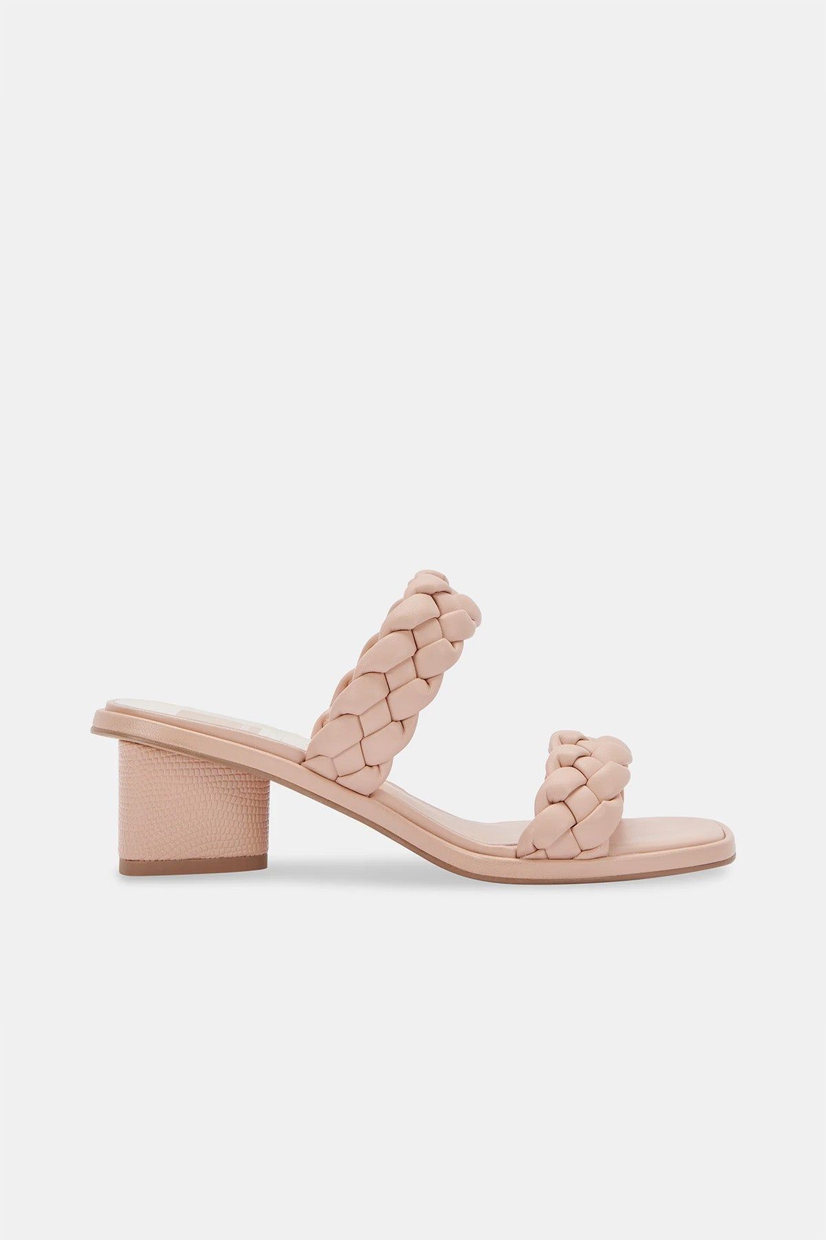 Ronin Sandal in Cream Stella sold by French Cuff product image thumbnail 2