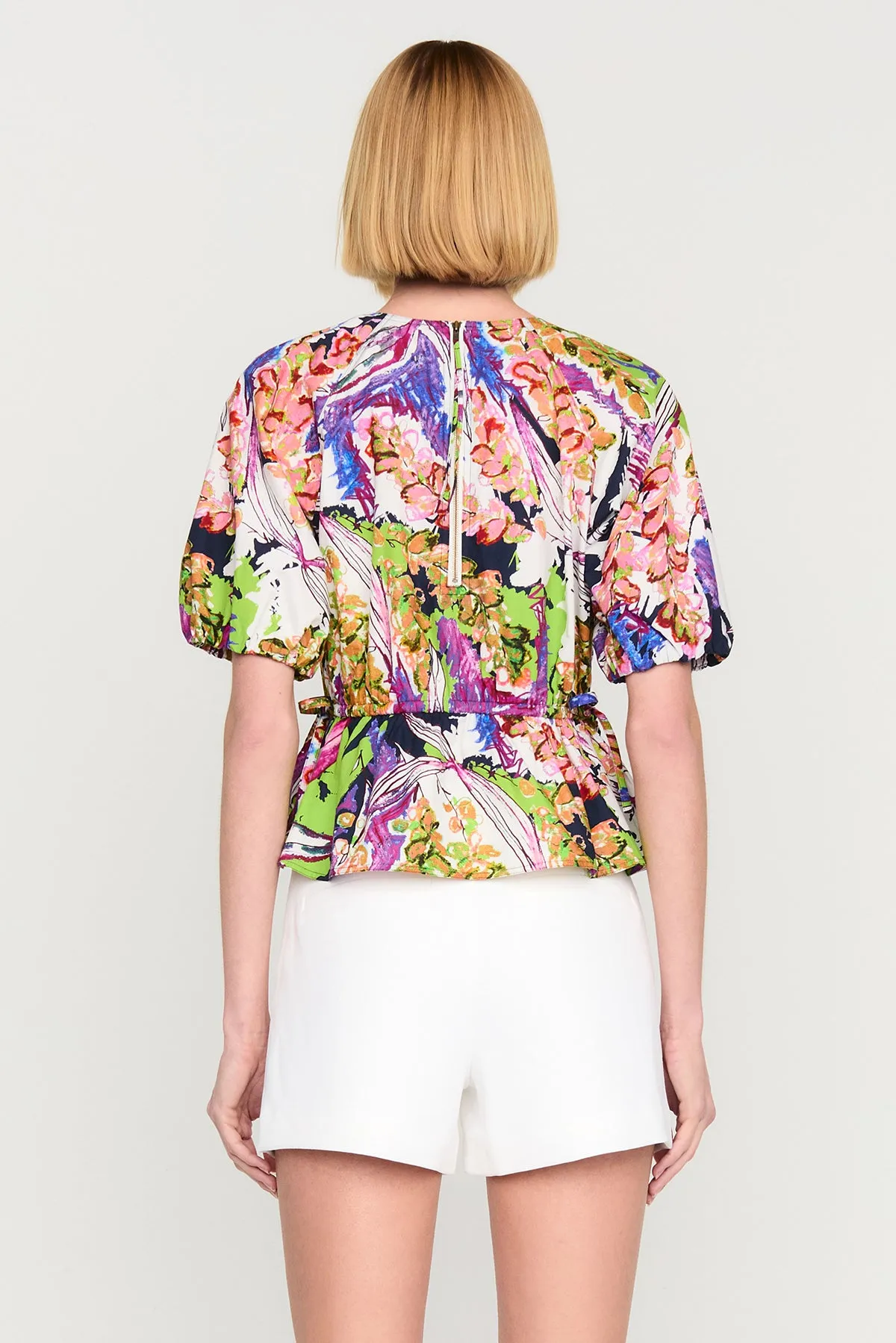 Holden Top sold by French Cuff product image thumbnail 4