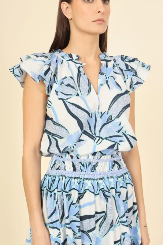 Wilora Blouse sold by French Cuff