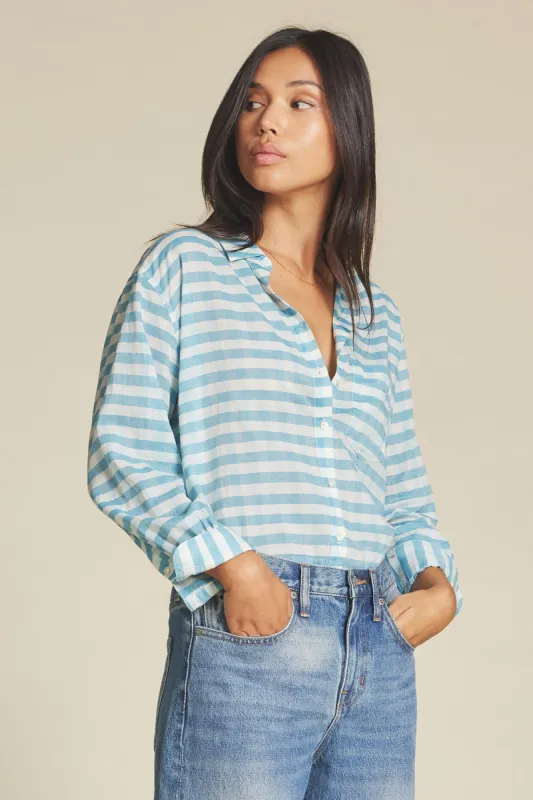 Blake Shirt sold by French Cuff