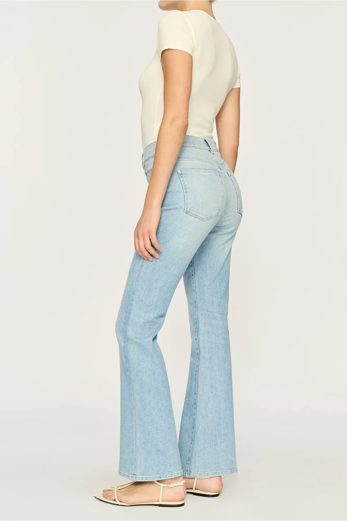 Bridget Boot sold by French Cuff product image thumbnail 2