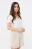 T-Shirt Fancy Neckline sold by French Cuff