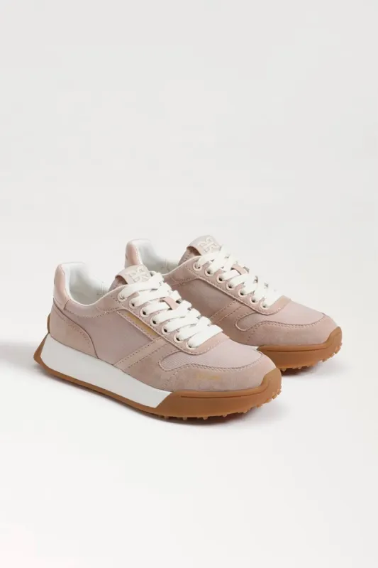 Layla Sneaker - Luxe Beige sold by French Cuff