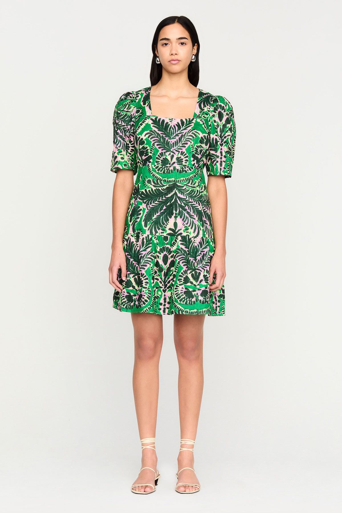 Temma Dress sold by French Cuff product image thumbnail 2